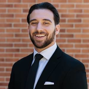 Meet your Posher, Giuseppe